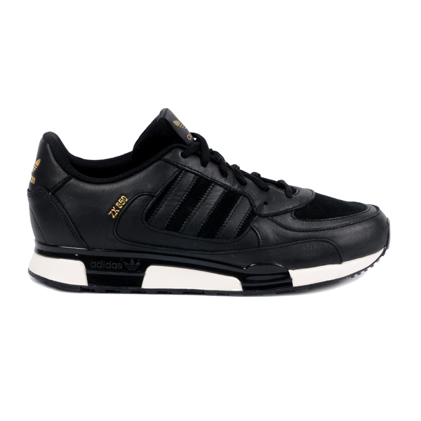 adidas zx 850 noir et jaune