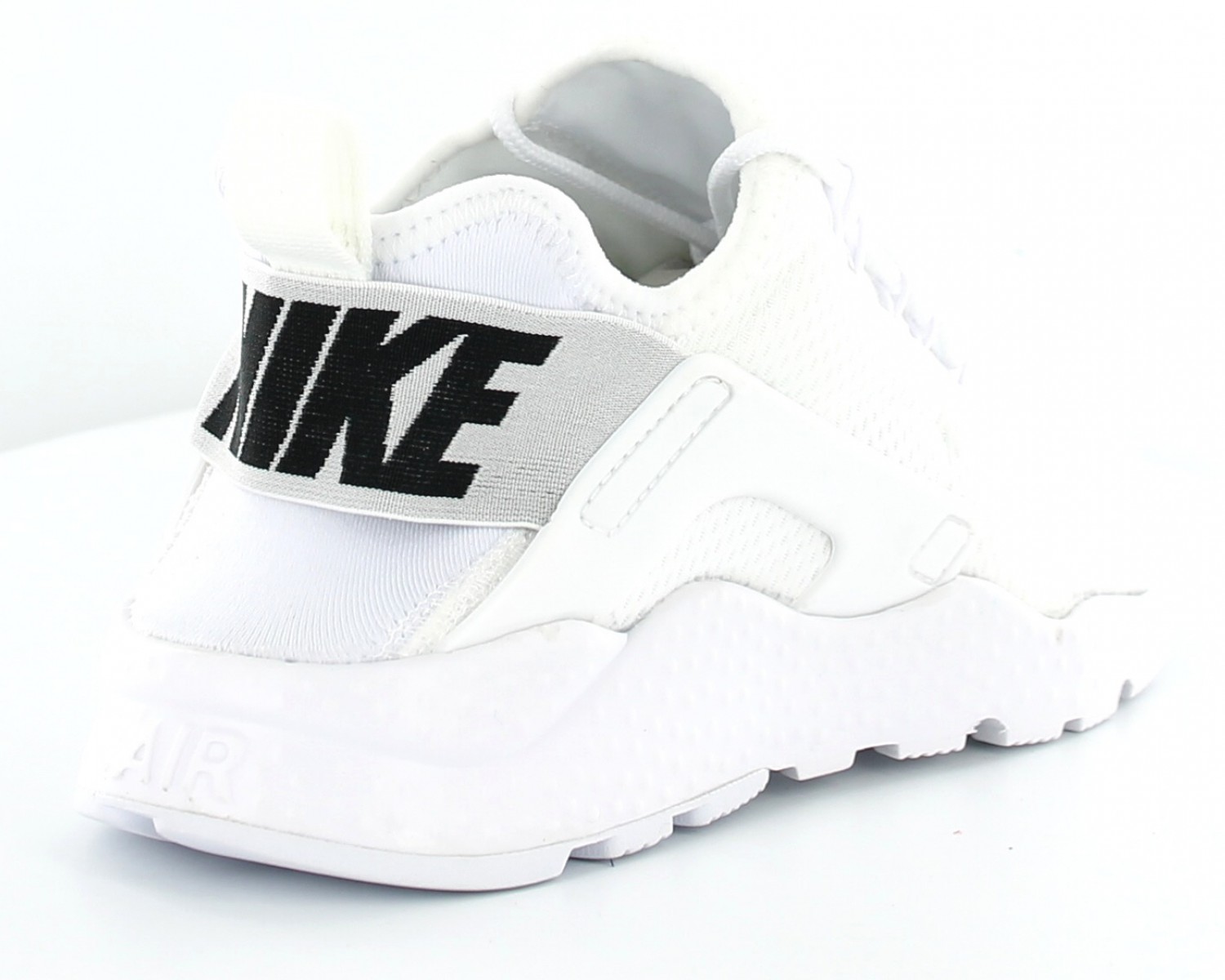 nike blanches femme