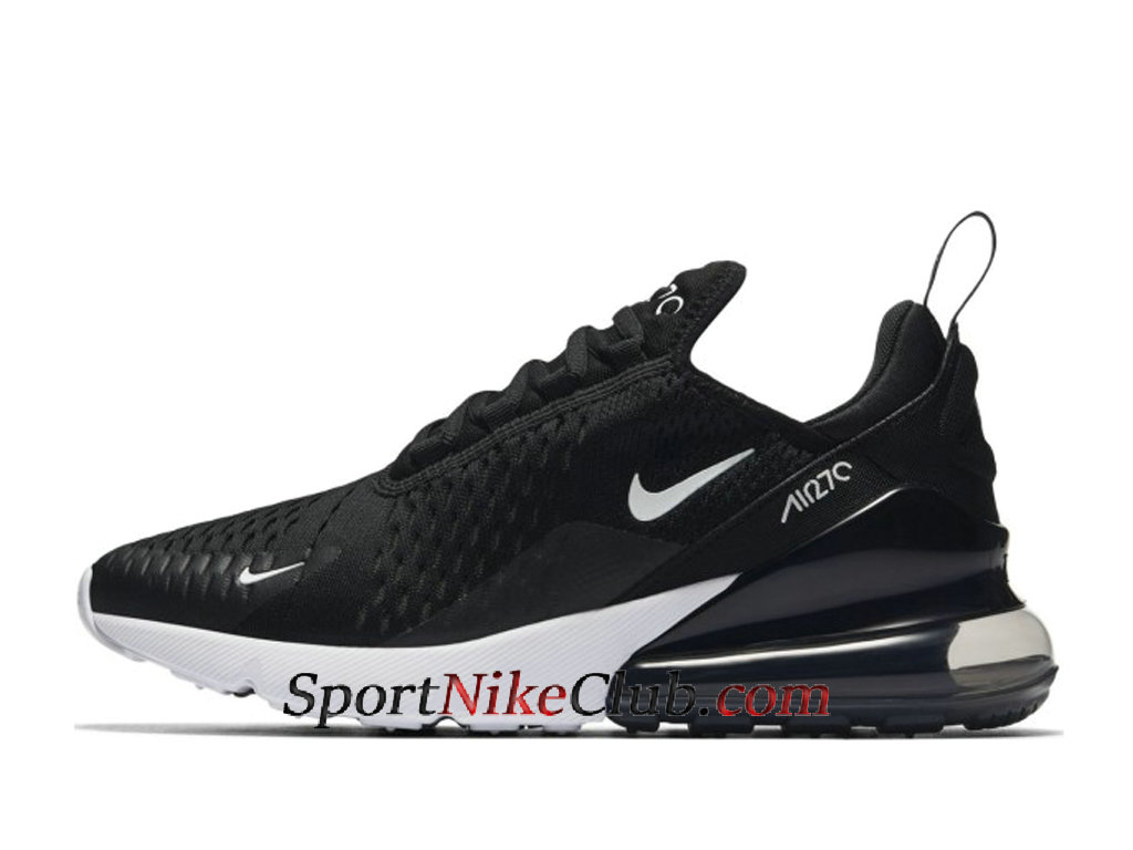 nike air max 270 solde homme