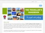 THE TRAVELLER'S HANDBOOK FOR PEOPLE WITH EPILEPSY