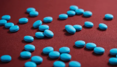 Viagra naturel efficace : alternatives saines pour booster la libido