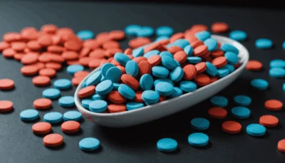 Comment économiser sur le Viagra : conseils pour des médicaments abordables