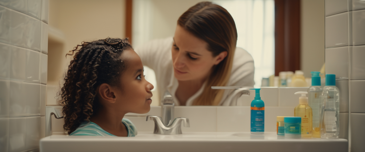 Produits Anti-Poux : Top Solutions Efficaces